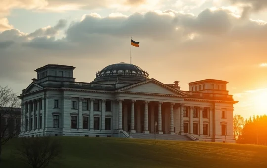 Bitcoin's **Crucial** Role: Germany's AfD Urges Strategic Asset Status, Challenging MiCA