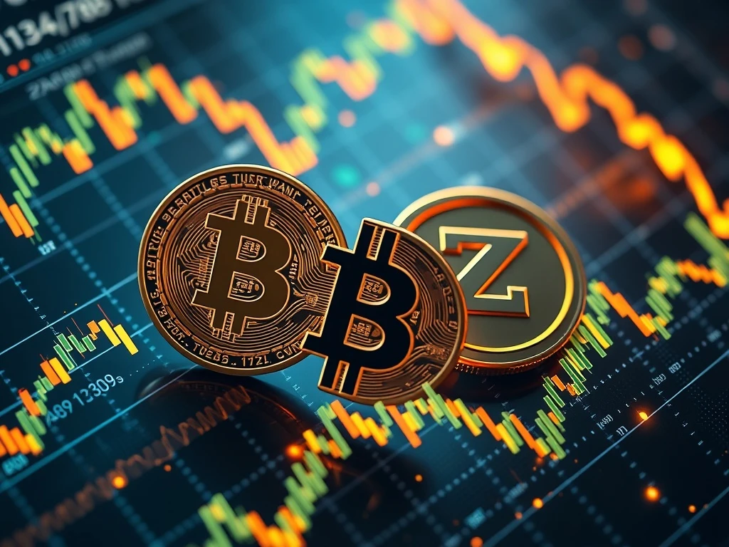 Bitcoin Golden Cross: Unleashing Massive Rally Potential Amidst Market Volatility