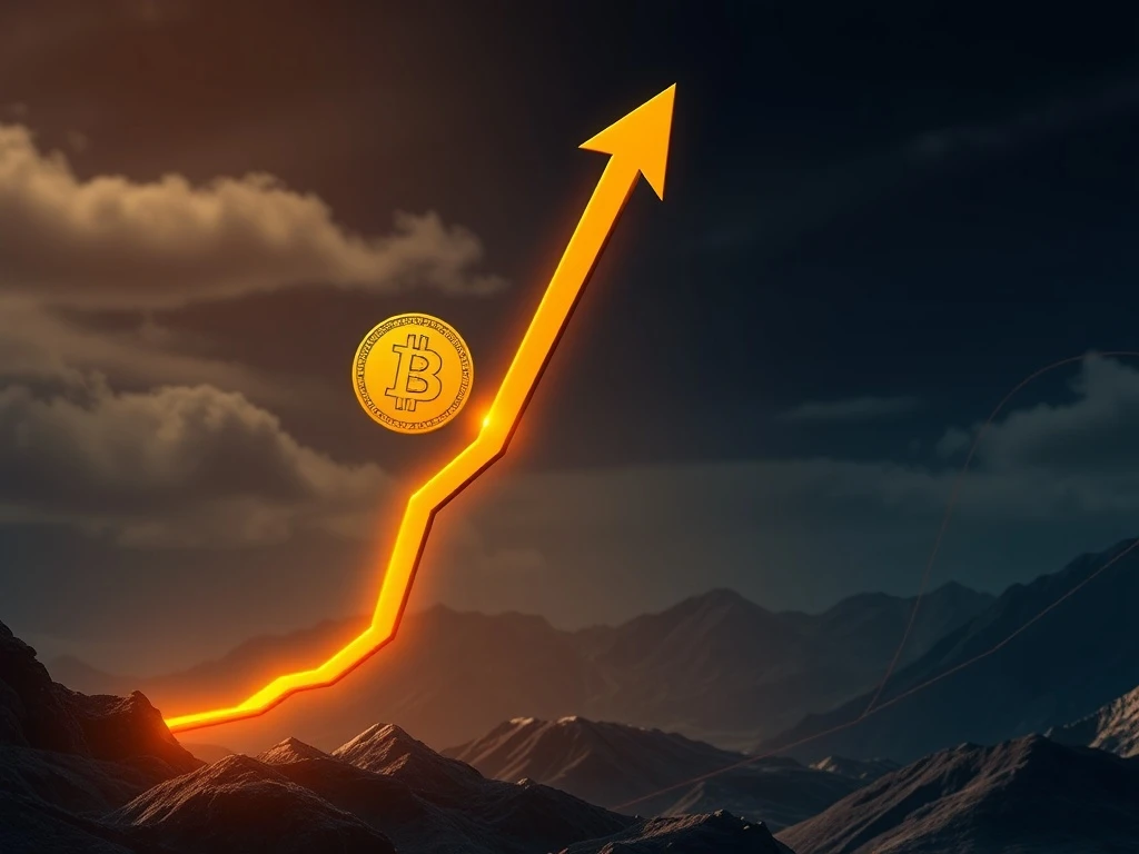Bitcoin Golden Cross: Is a Massive Rally Imminent for BTC?