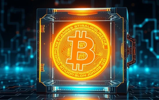 Bitcoin Hard Cap: The Unwavering 21 Million Limit Explained