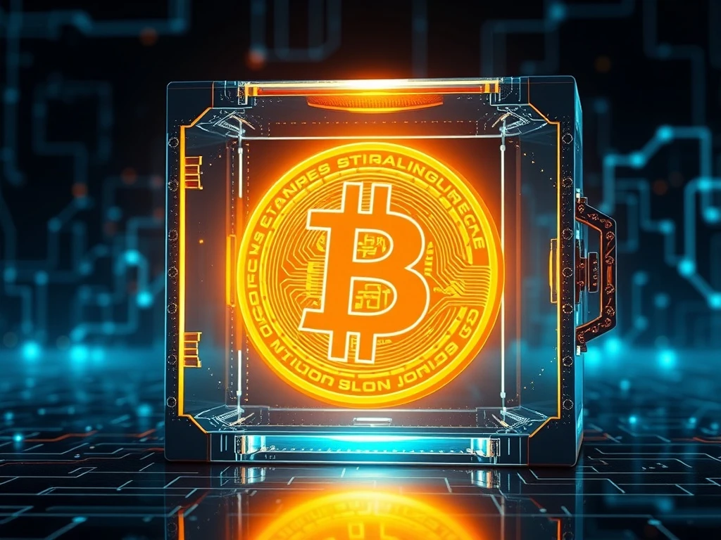 Bitcoin Hard Cap: The Unwavering 21 Million Limit Explained