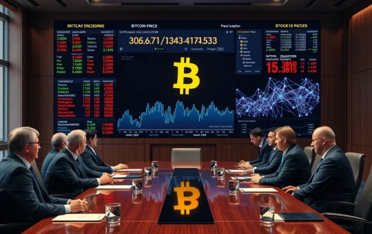 Unlocking **Massive** Gains: Public Companies' Bitcoin Holdings and the Corporate Bitcoin Strategy