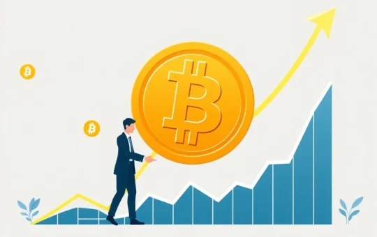 Bitcoin: Coinbase Survey Unveils Confident Institutional Outlook for Next Six Months