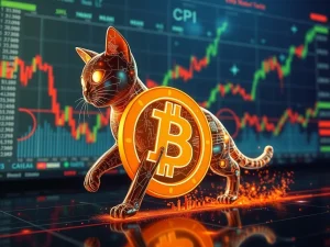 Bitcoin Price: Unveiling Pivotal Market Moves and $118K Outlook