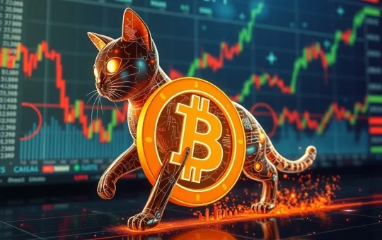 Bitcoin Price: Unveiling Pivotal Market Moves and $118K Outlook