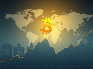 Bitcoin's Resilient Recovery: Crucial $105K Hold Amidst US Bank Rebound and Global Truce