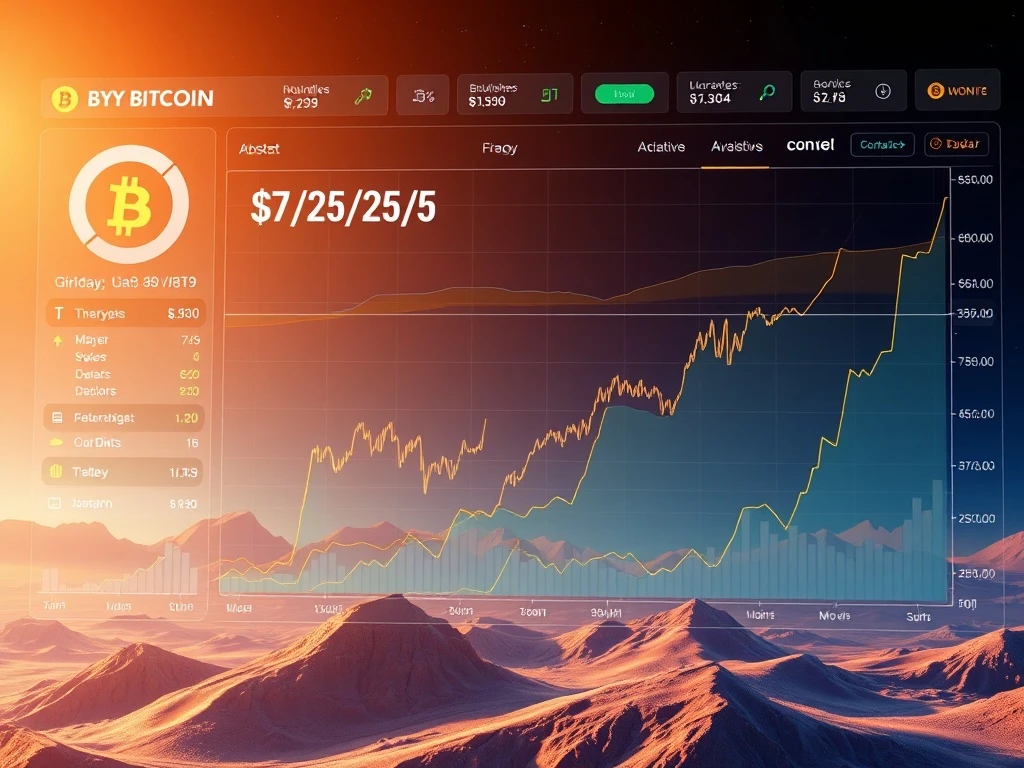 Unlocking Bitcoin's Potential: Mayer Multiple Signals a Staggering $180K BTC Price Target