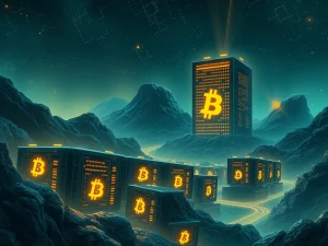 Bitcoin Miners Thrive: Reshaping Post-Halving Competition with Strategic Growth