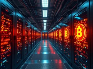 Bitcoin Mining in 2025: Unlocking the Future of Digital Gold Rewards