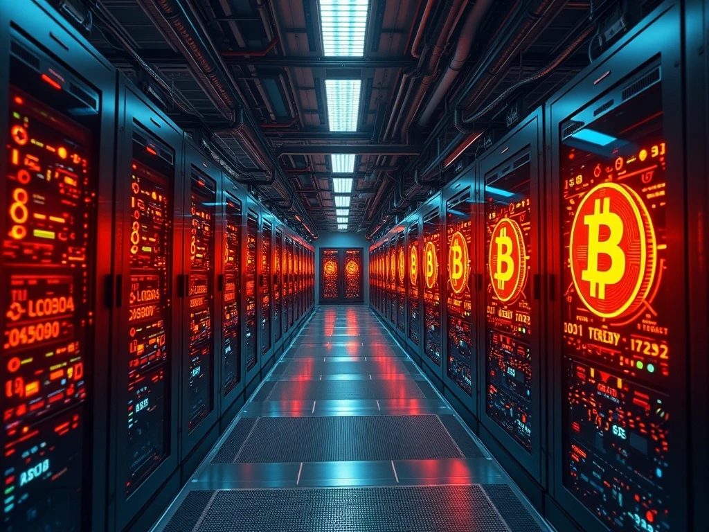 Bitcoin Mining in 2025: Unlocking the Future of Digital Gold Rewards
