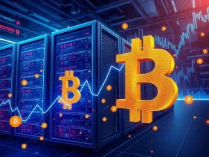 Bitcoin Mining Debt Soars: A Strategic Pivot for Hashrate Dominance and AI Growth
