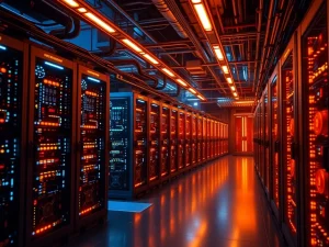 Bitcoin Mining: Unlocking Profits and Power in 2025's Dynamic Landscape