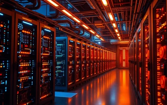 Bitcoin Mining: Unlocking Profits and Power in 2025's Dynamic Landscape