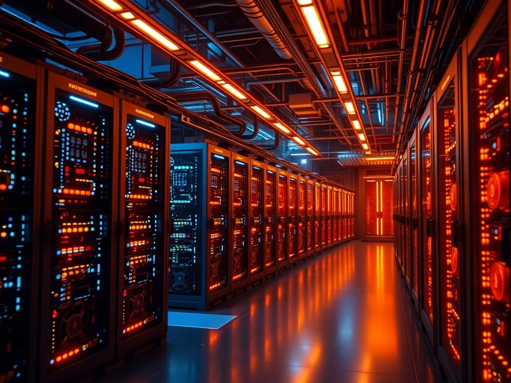 Bitcoin Mining: Unlocking Profits and Power in 2025's Dynamic Landscape