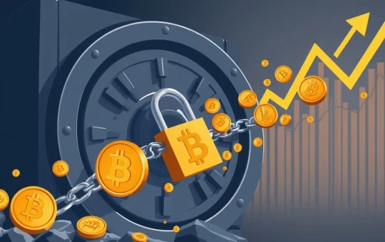 Crucial Bitcoin Surge: Mt. Gox Delay Fuels Bullish Outlook for BTC Price