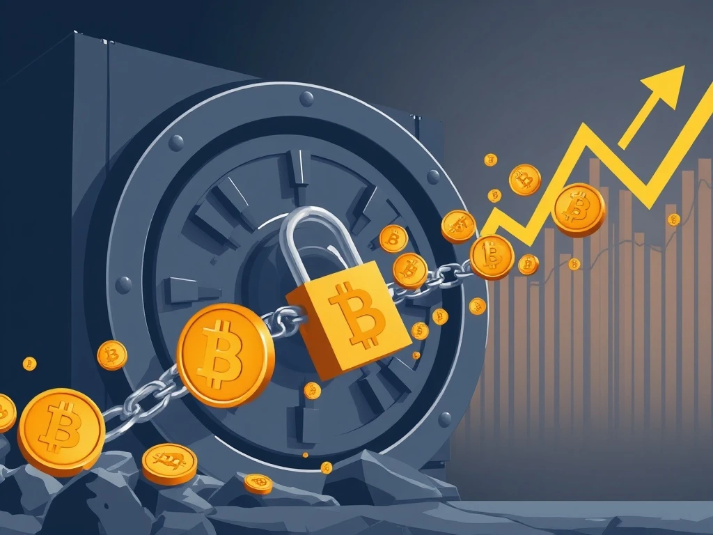 Crucial Bitcoin Surge: Mt. Gox Delay Fuels Bullish Outlook for BTC Price