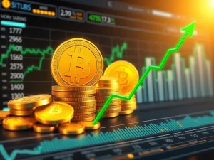 Bitcoin MVRV Ratio Unleashes Hope: Signals Potential Cyclical Bottom and Massive Price Recovery