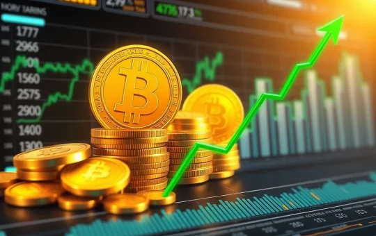 Bitcoin MVRV Ratio Unleashes Hope: Signals Potential Cyclical Bottom and Massive Price Recovery