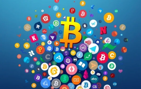 Bitcoin Not Crypto: Unveiling Its Crucial Differences