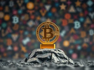 Bitcoin's Crucial Distinction: Unveiling Why It Stands Apart from 'Crypto'