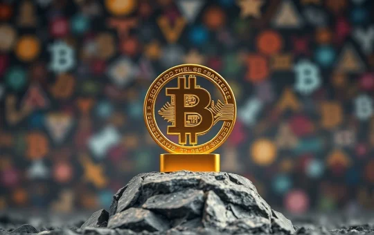 Bitcoin's Crucial Distinction: Unveiling Why It Stands Apart from 'Crypto'