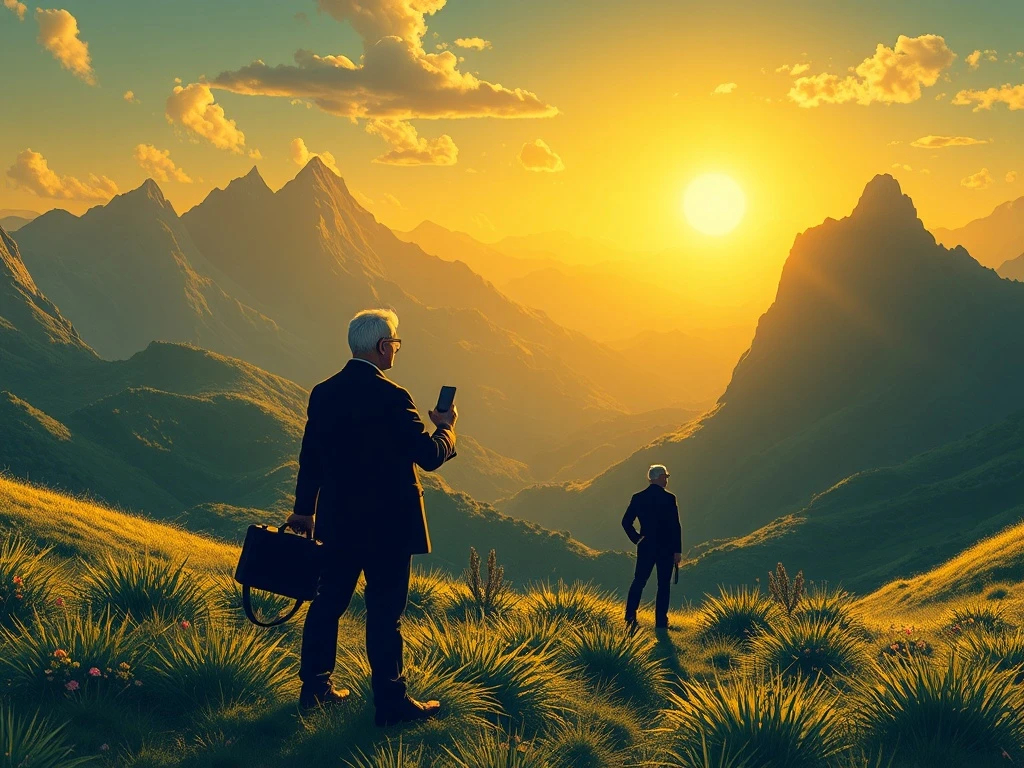 Bitcoin NUPL Unveils Crucial Euphoria Warning: What it Means for BTC Price and New Buyers