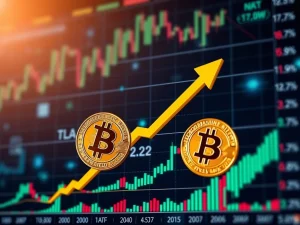 Bitcoin Options Surge: $63 Billion Open Interest Fuels Massive Bullish Expectations