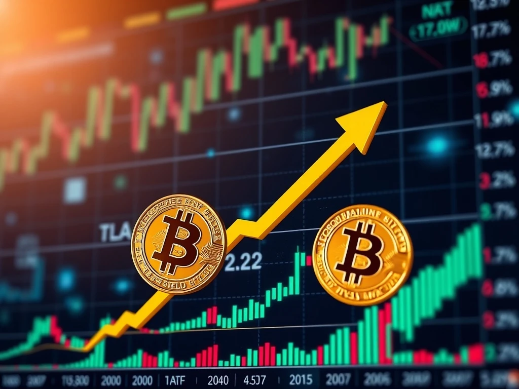 Bitcoin Options Surge: $63 Billion Open Interest Fuels Massive Bullish Expectations