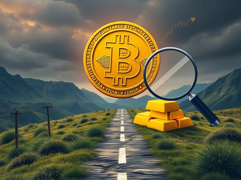 Bitcoin's Pivotal Week: Will It Reach $120K or End the Bull Market?