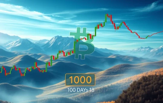 Bitcoin Price: Crucial 100-Day Window to Define BTC Bull Market Future