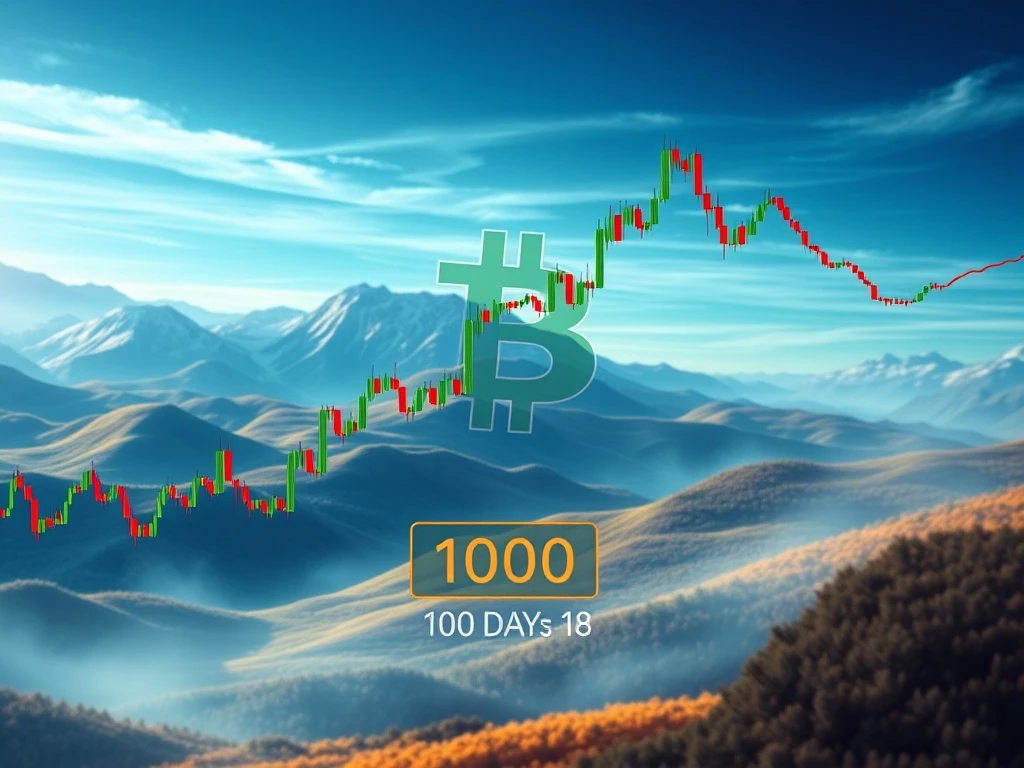 Bitcoin Price: Crucial 100-Day Window to Define BTC Bull Market Future