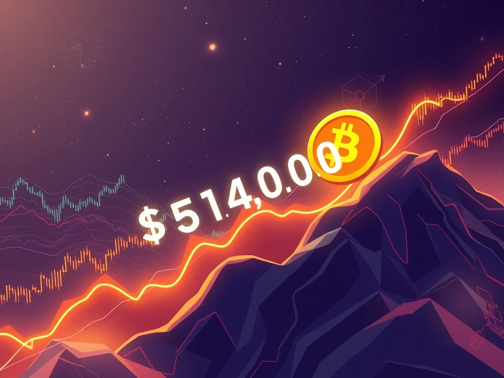 Bitcoin Price Prediction: Stunning 50% Odds for a $140K BTC Surge This Month
