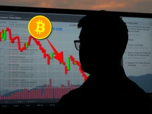 Bitcoin Price: Looming $95K Drop Despite Bullish RSI Signals?