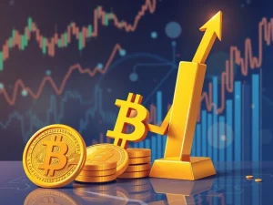 Bitcoin Price: Unveiling Crucial Correlations Beyond the Inflation Hedge Myth