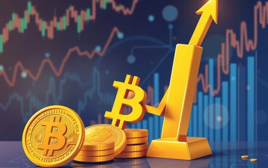 Bitcoin Price: Unveiling Crucial Correlations Beyond the Inflation Hedge Myth
