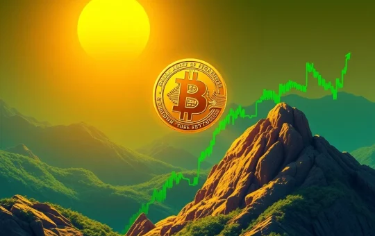 Bitcoin Price Surges: Analysts Forecast $150K BTC Amidst Renewed Optimism