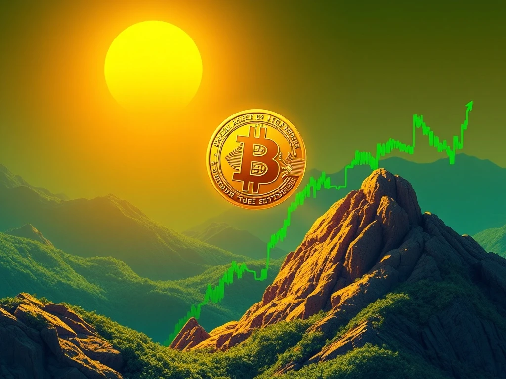 Bitcoin Price Surges: Analysts Forecast $150K BTC Amidst Renewed Optimism