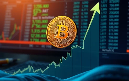 Bitcoin Price: Unlocking the Crucial Breakthrough to $115K