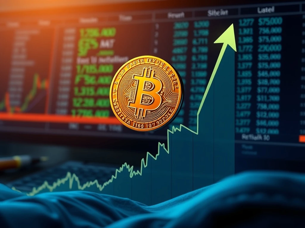 Bitcoin Price: Unlocking the Crucial Breakthrough to $115K