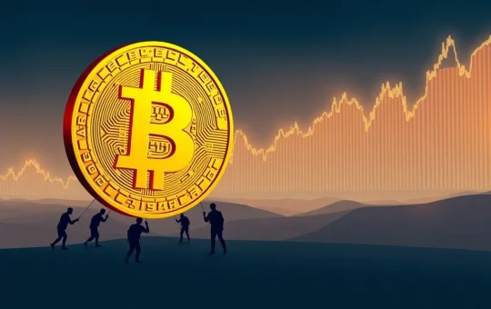 Bitcoin Price Shock: Is Retail Exclusion Threatening the Crypto Bull Market Cycle?