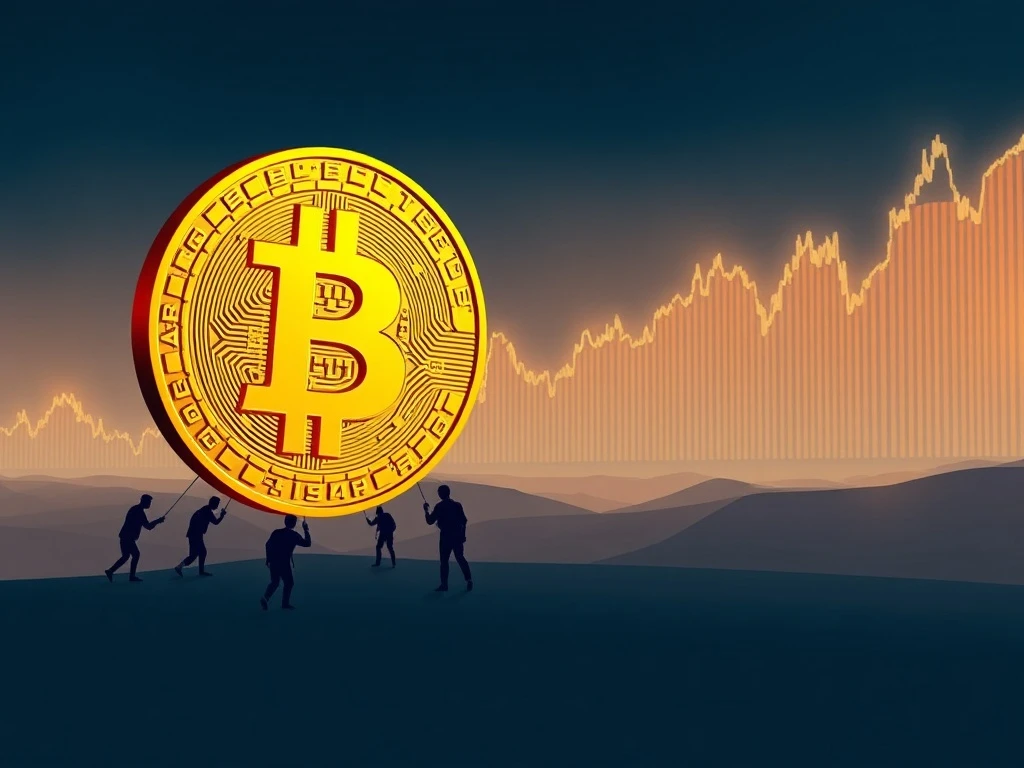 Bitcoin Price Shock: Is Retail Exclusion Threatening the Crypto Bull Market Cycle?