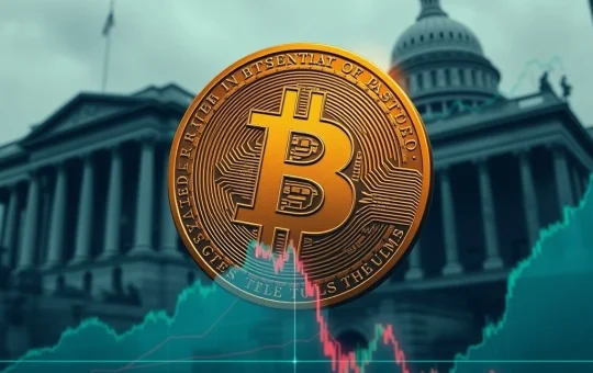 Bitcoin Price: Unveiling the $116K Surge and Critical CME Gap Dynamics