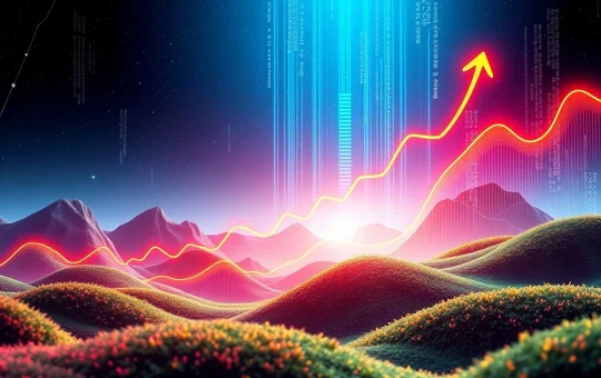 Bitcoin Price: Unlocking Crucial Levels for Its Next Ascent