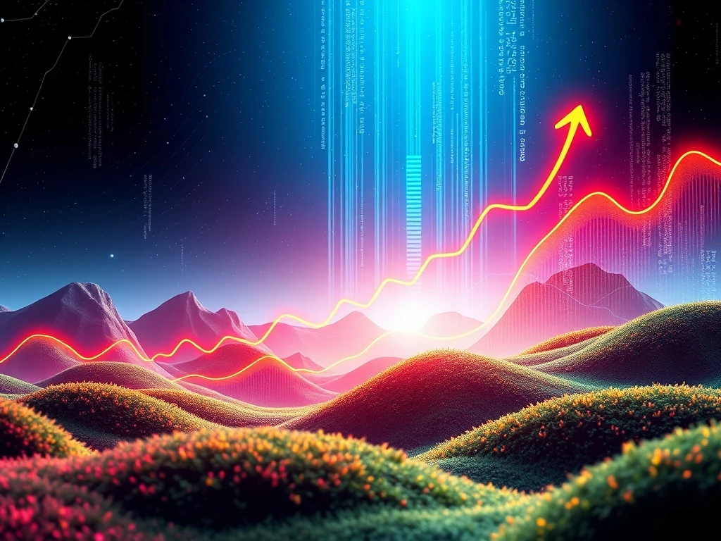 Bitcoin Price: Unlocking Crucial Levels for Its Next Ascent
