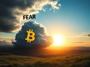 Bitcoin Price Resurgence: Fear & Greed Index Signals Renewed Crypto Confidence