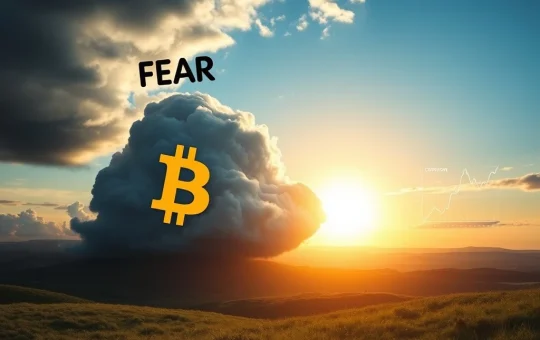 Bitcoin Price Resurgence: Fear & Greed Index Signals Renewed Crypto Confidence