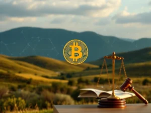 Crucial Crypto Update: Bitcoin Price, Regulation, and Saylor's Strategic Moves Today