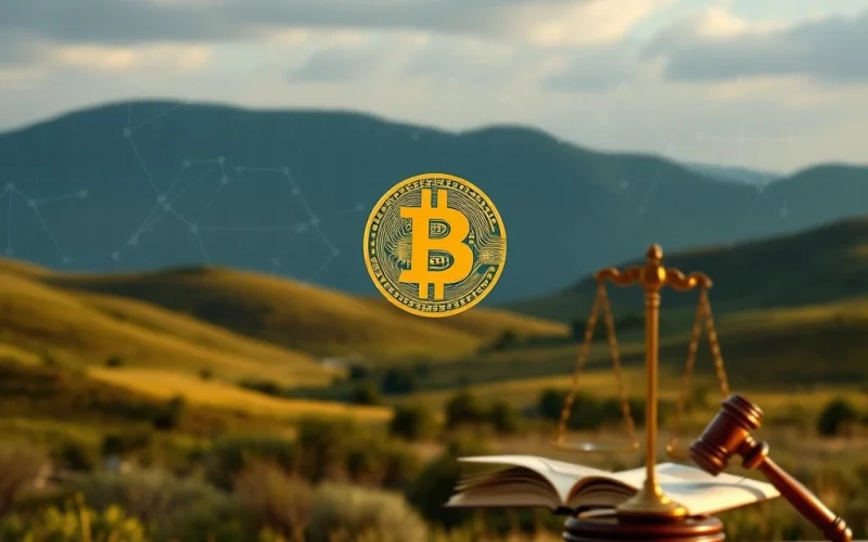 Crucial Crypto Update: Bitcoin Price, Regulation, and Saylor's Strategic Moves Today