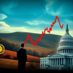 Urgent Crypto Update: Bitcoin Price Struggles Amid White Paper Anniversary & Regulatory Push
