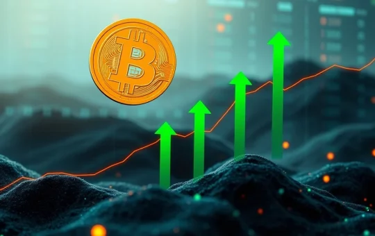 Bitcoin Price: Crucial Dip Unlocks New Buying Opportunity at $118K